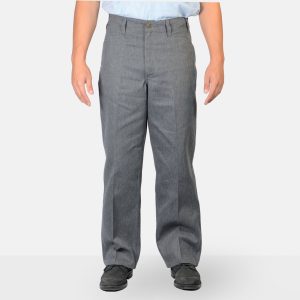 Original Ben's Pants - Charcoal Heather