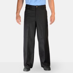 Gorilla Cut Pants - Black