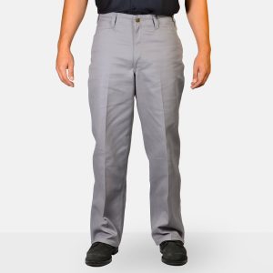 Original Ben's Pants - Light Grey