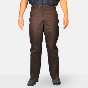 Original Ben's Pants - Brown