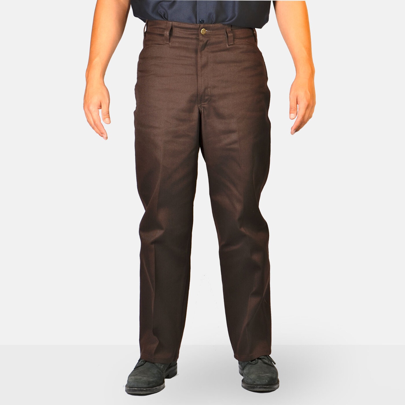Original Ben's Pants - Brown