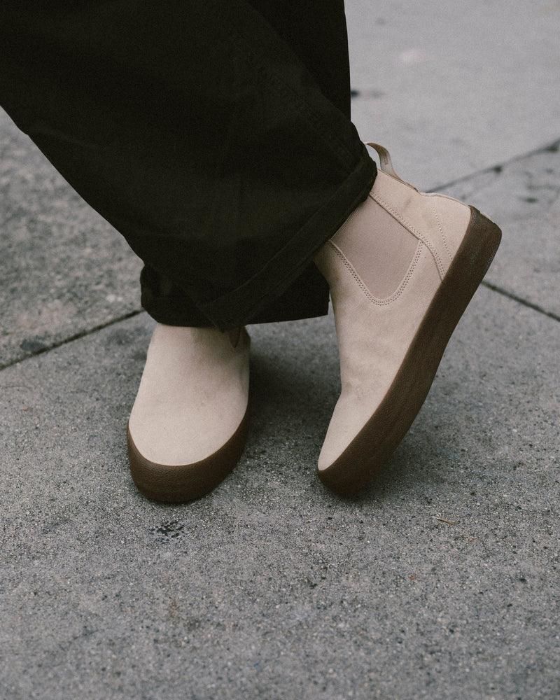 CASUAL SHOES