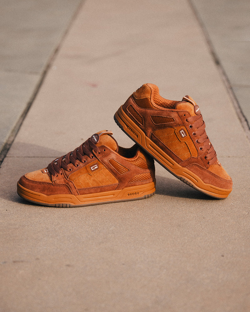 HERITAGE SHOES